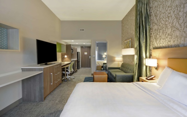 photo 5 of Home2 Suites by Hilton Dayton South