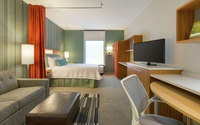 photo 4 of Home2 Suites by Hilton Downingtown Exton Route 30