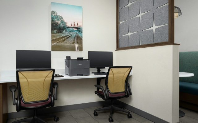 photo 4 of Home2 Suites By Hilton Durham University Medical Center
