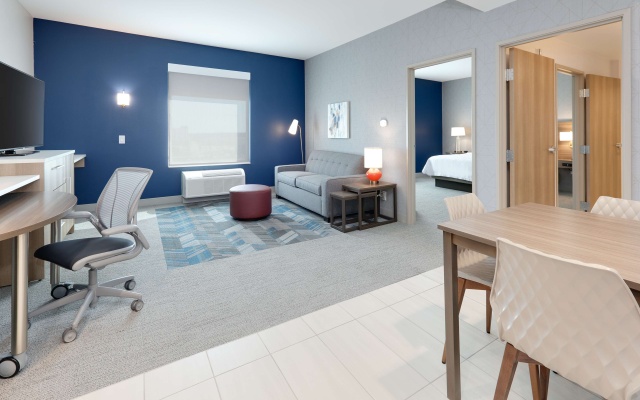 photo 2 of Home2 Suites by Hilton Euless DFW West