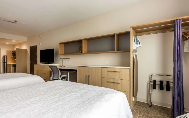 photo 3 of Home2 Suites by Hilton Fort Worth Northlake
