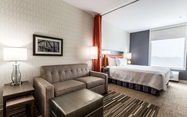 photo 4 of Home2 Suites by Hilton Fort Worth Northlake
