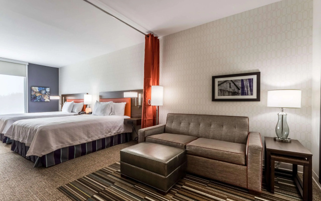photo 5 of Home2 Suites by Hilton Fort Worth Northlake
