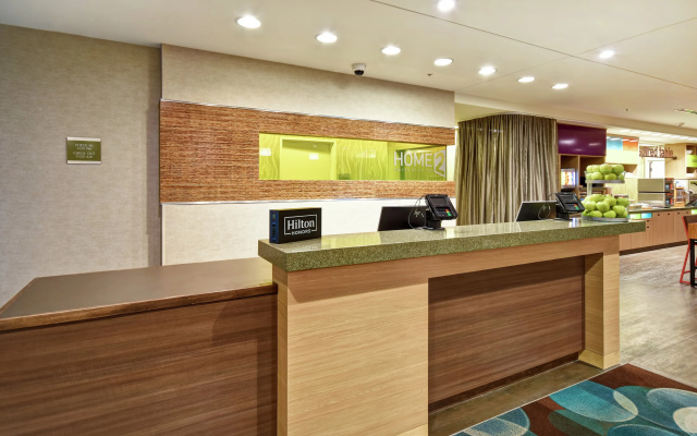 photo 2 of Home2 Suites by Hilton Gilbert