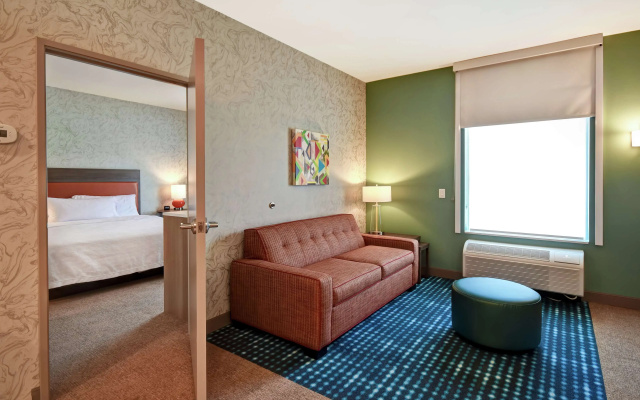 photo 5 of Home2 Suites by Hilton Gilbert