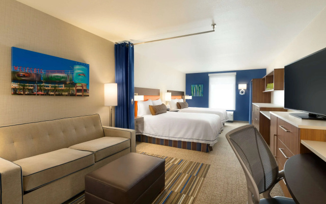 photo 5 of Home2 Suites by Hilton Glendale - Westgate