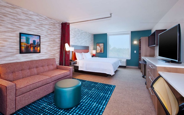 photo 5 of Home2 Suites By Hilton Grand Rapids South