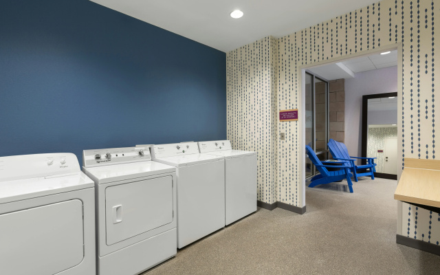 photo 3 of Home2 Suites by Hilton Greenville Airport
