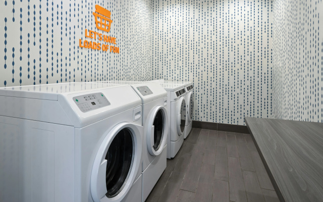 photo 4 of Home2 Suites by Hilton Greenville Downtown