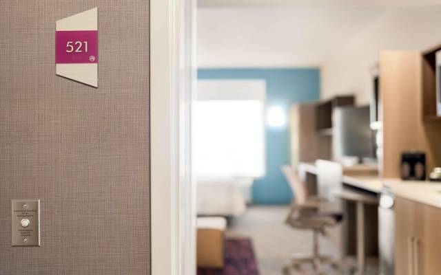 photo 2 of Home2 Suites by Hilton Harrisburg North
