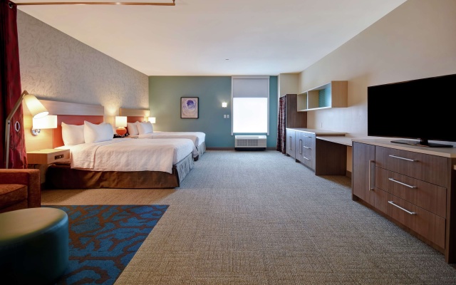 photo 3 of Home2 Suites by Hilton Harvey New Orleans Westbank