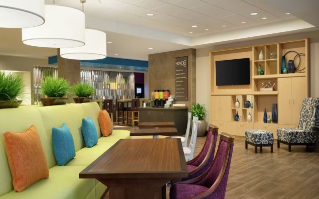 photo 2 of Home2 Suites By Hilton Hendersonville