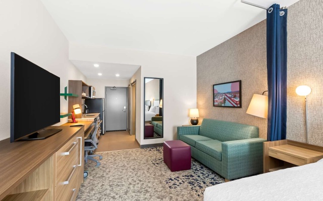 photo 5 of Home2 Suites By Hilton Hendersonville