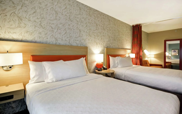 photo 2 of Home2 Suites by Hilton at the Galleria