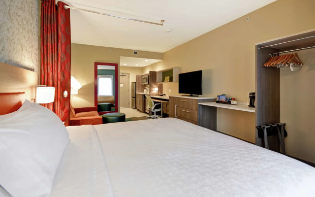 photo 4 of Home2 Suites by Hilton at the Galleria