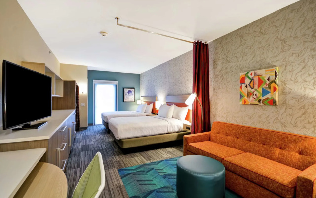 photo 5 of Home2 Suites by Hilton at the Galleria