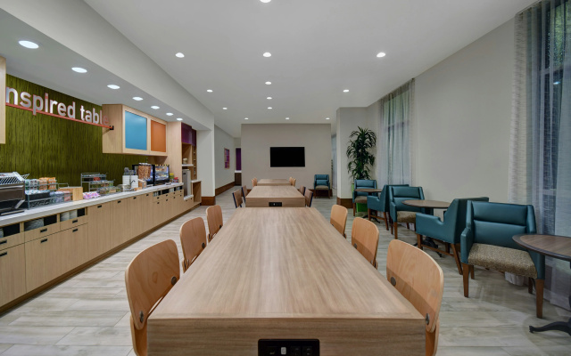 photo 2 of Home2 Suites by Hilton Houston Medical Center, TX