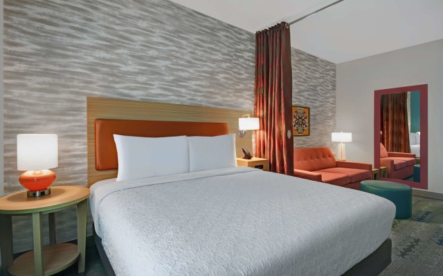 photo 4 of Home2 Suites by Hilton Houston Medical Center, TX