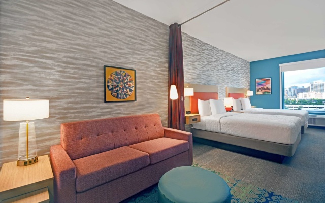 photo 5 of Home2 Suites by Hilton Houston Medical Center, TX