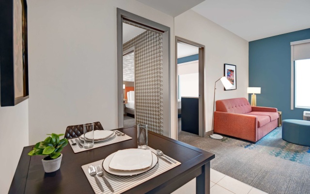 photo 3 of Home2 Suites by Hilton Houston Medical Center