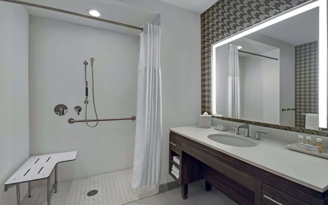 photo 5 of Home2 Suites by Hilton Houston Medical Center