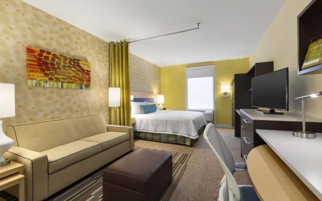 photo 4 of Home2 Suites by Hilton Houston Pasadena