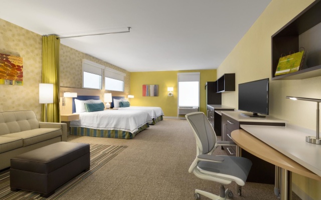 photo 5 of Home2 Suites by Hilton Houston Pasadena