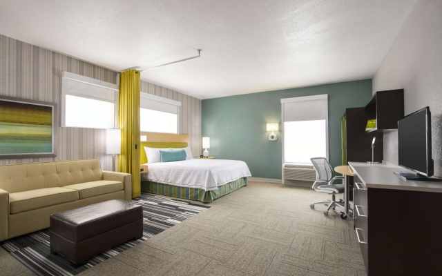 photo 5 of Home2 Suites by Hilton Houston Stafford