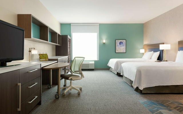 photo 4 of Home2 Suites by Hilton Houston-Pearland