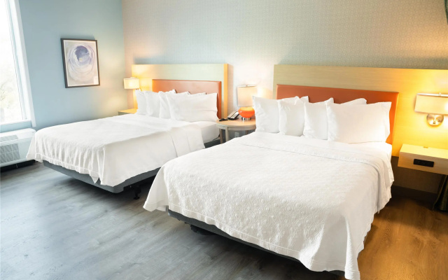 photo 5 of Home2 Suites by Hilton Jacksonville-South/St. Johns Town Ctr