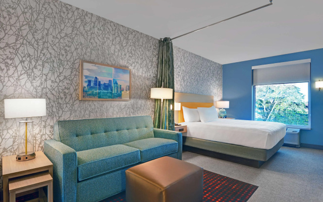 photo 4 of Home2 Suites by Hilton Largo