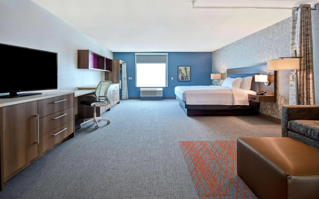 photo 5 of Home2 Suites by Hilton Las Vegas Convention Center