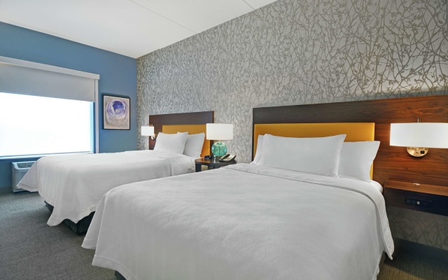 photo 4 of Home2 Suites by Hilton Lawrenceville Atlanta Sugarloaf, GA