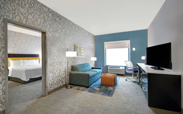 photo 5 of Home2 Suites by Hilton Lawrenceville Atlanta Sugarloaf, GA