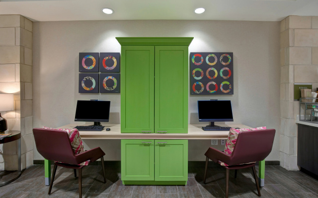 photo 4 of Home2 Suites by Hilton Lewisville Dallas