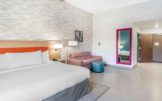 photo 2 of Home2 Suites by Hilton Lexington Keeneland Airport