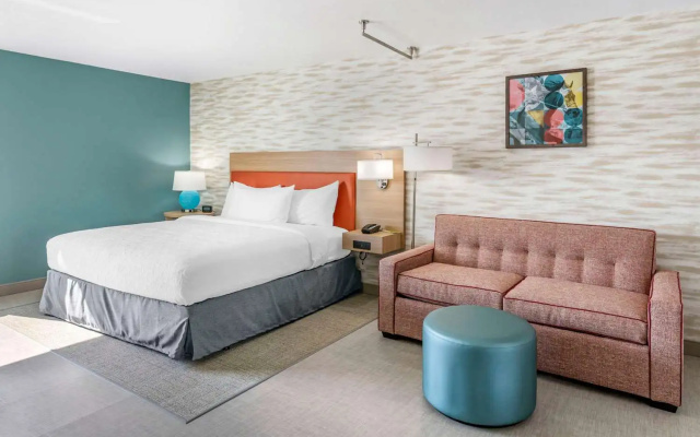 photo 3 of Home2 Suites by Hilton Lexington Keeneland Airport