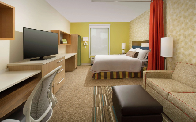 photo 4 of Home2 Suites by Hilton Louisville East/Hurstbourne