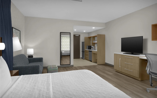 photo 5 of Home2 Suites by Hilton Louisville East/Hurstbourne