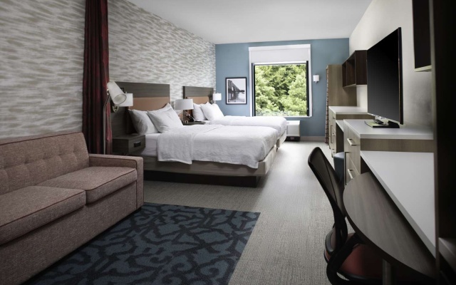 photo 3 of Home2 Suites By Hilton Lynchburg