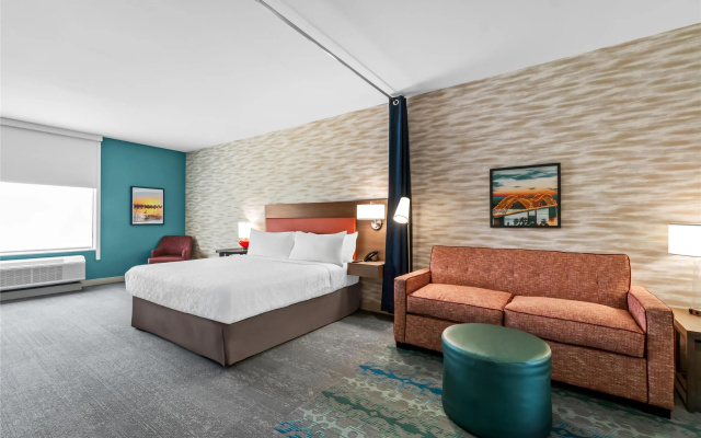 photo 4 of Home2 Suites By Hilton Marion
