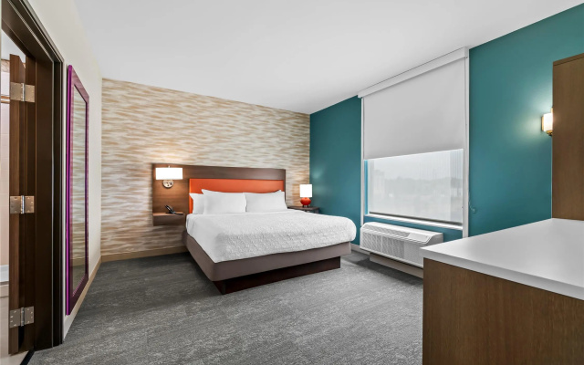 photo 5 of Home2 Suites By Hilton Marion