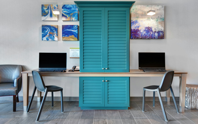 photo 3 of Home2 Suites by Hilton Melbourne Viera