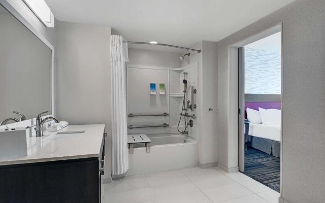 photo 5 of Home2 Suites by Hilton Melbourne Viera