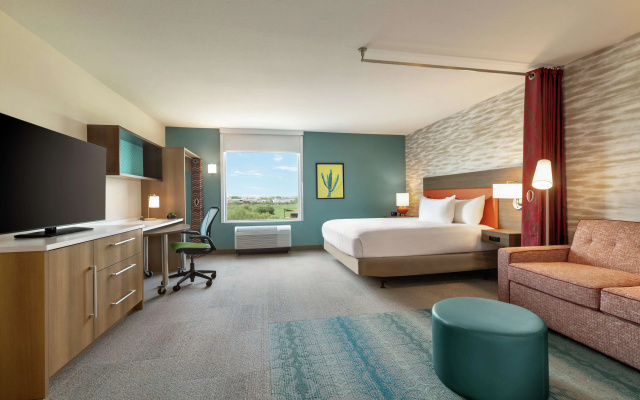 photo 5 of Home2 Suites by Hilton Mesa Longbow, AZ