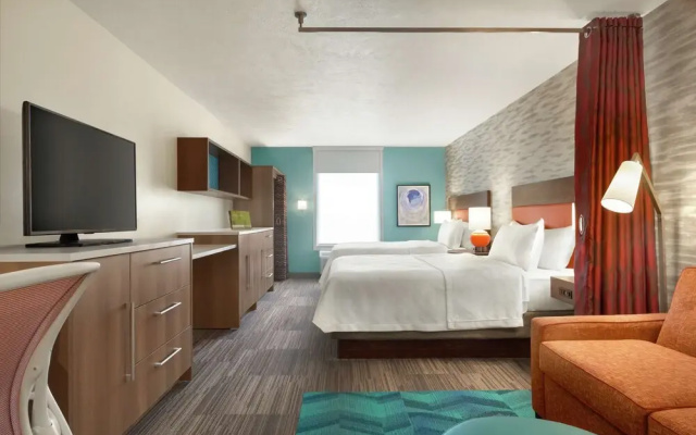 photo 3 of Home2 Suites By Hilton Miami Doral West Airport