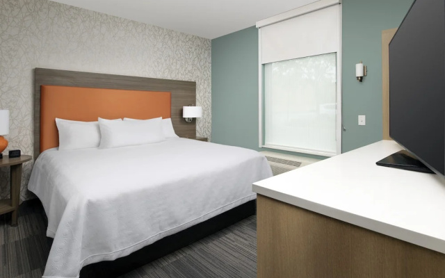 photo 5 of Home2 Suites By Hilton Miami Doral West Airport