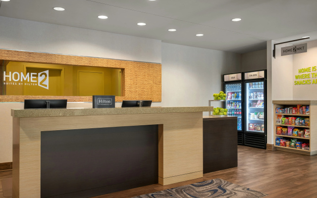 photo 2 of Home2 Suites by Hilton Middletown