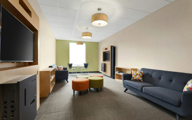 photo 5 of Home2 Suites by Hilton Middletown