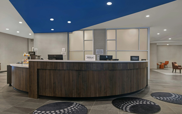 photo 2 of Home2 Suites by Hilton Milwaukee Downtown